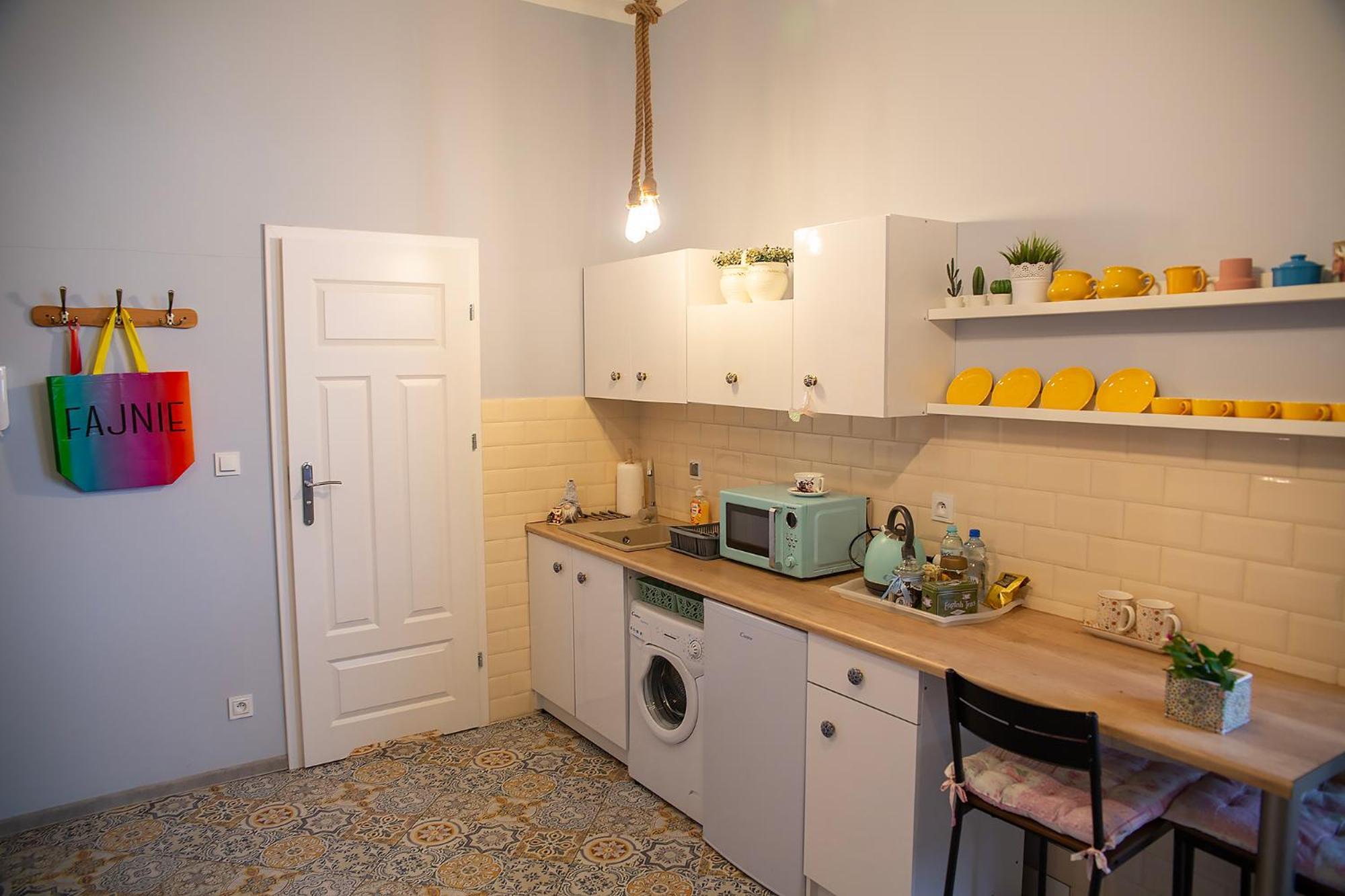 Apartament U Olechny 4 บิดกอชซ์ ภายนอก รูปภาพ