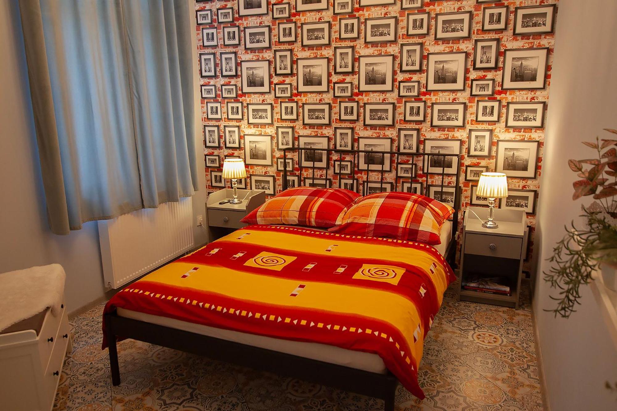 Apartament U Olechny 4 บิดกอชซ์ ภายนอก รูปภาพ